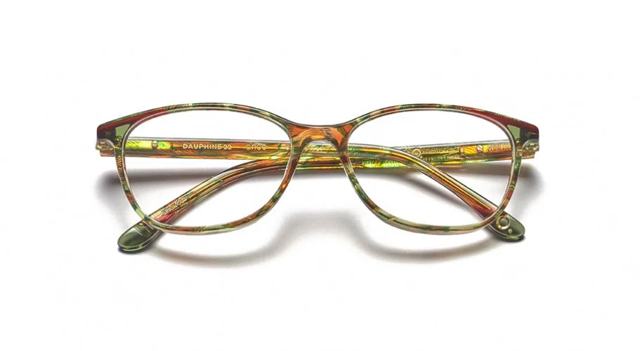 Etnia Barcelona DAUPHINE 22 .P Eyeglasses - view 26